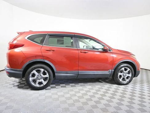 Used 2017 Honda CR-V EX image 7