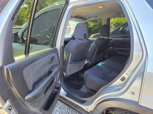 Used 2006 Honda CR-V LX image 16
