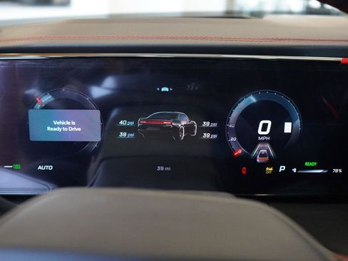 Used 2024 Dodge Charger Daytona R/T w/ Plus Group image 14