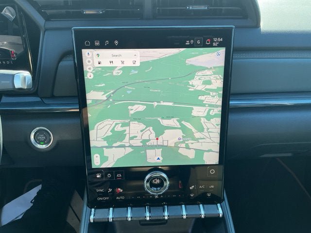New 2027 GMC Terrain AT4 AWD/4WD image 9