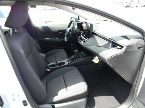 New 2026 Toyota Corolla LE FWD image 21