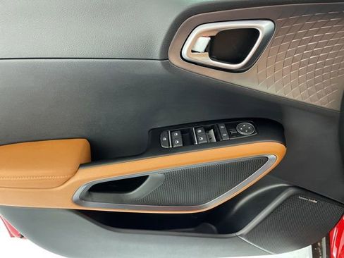 New 2025 Kia Soul EX image 14