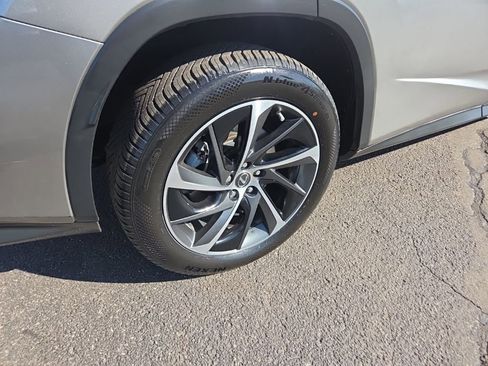 Used 2019 Lexus RX 350 FWD w/ Luxury Package image 7