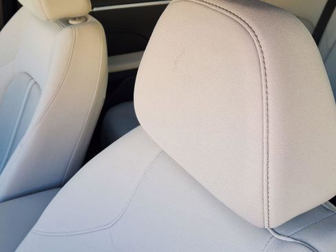 New 2026 Hyundai Sonata SEL image 11