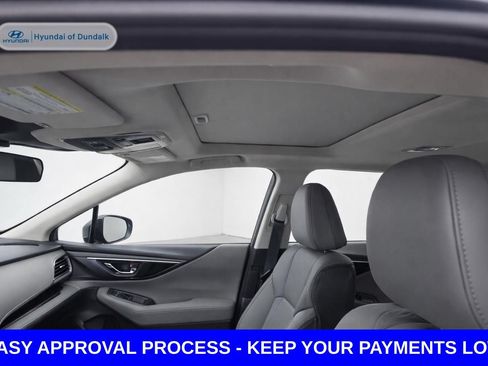 Used 2024 Subaru Legacy Limited AWD/4WD image 15