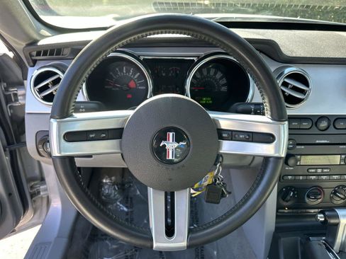 Used 2007 Ford Mustang GT Premium image 15