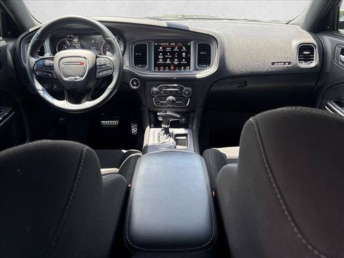 Used 2023 Dodge Charger Scat Pack RWD image 19