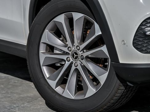 Used 2022 Mercedes-Benz GLE 350 4MATIC image 4