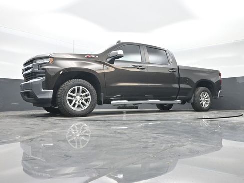 Used 2019 Chevrolet Silverado 1500 LT w/ All-Star Edition image 26