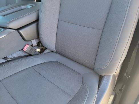 Used 2020 Chevrolet Silverado 1500 LT w/ Texas Edition image 17