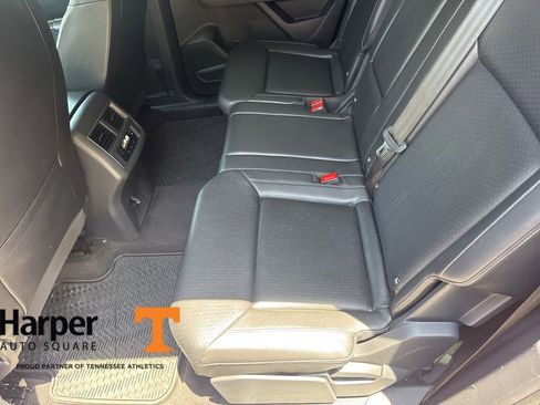 Used 2018 Volkswagen Atlas SE FWD image 10