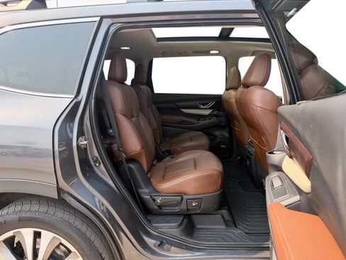 Used 2020 Subaru Ascent Touring w/ Popular Package #2A AWD/4WD image 31