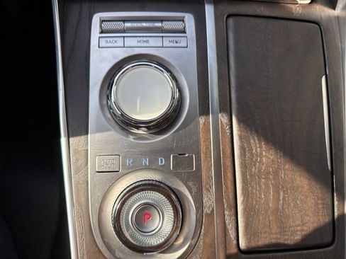 Used 2024 Genesis GV80 2.5T image 22