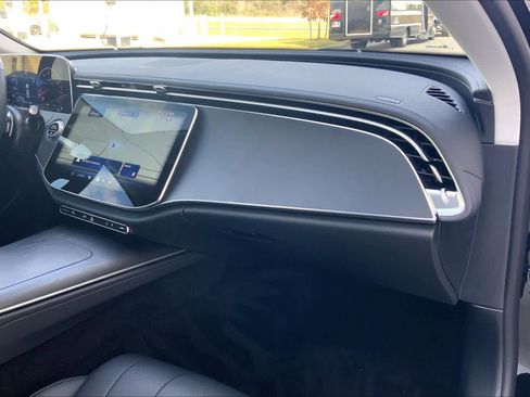 Certified 2025 Mercedes-Benz E 350 E 350 image 17