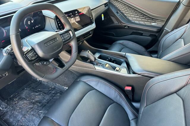 New 2027 Dodge Charger Scat Pack AWD/4WD image 7