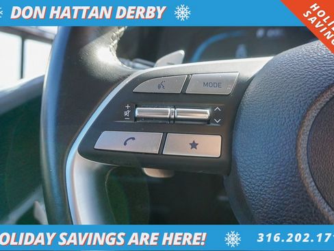 Used 2024 Hyundai Palisade SEL image 10