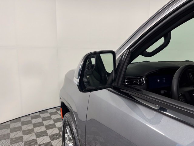 Used 2022 Jeep Wagoneer Series I AWD/4WD image 13