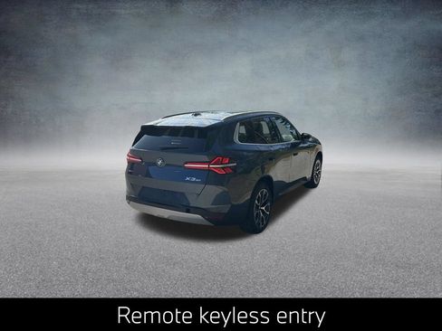 Certified 2026 BMW X3 xDrive30i AWD/4WD image 10