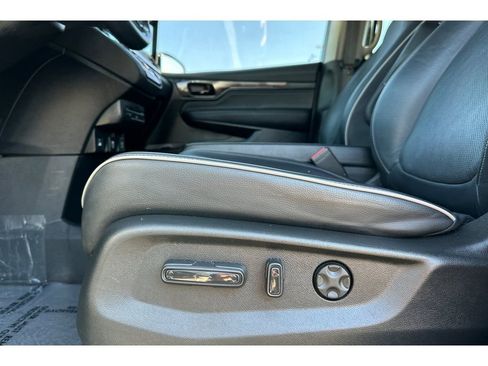 Certified 2024 Honda Odyssey Elite image 13