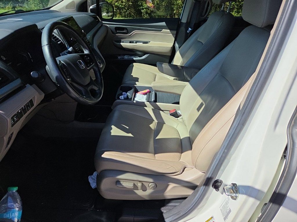 Used 2019 Honda Odyssey EX-L image 4