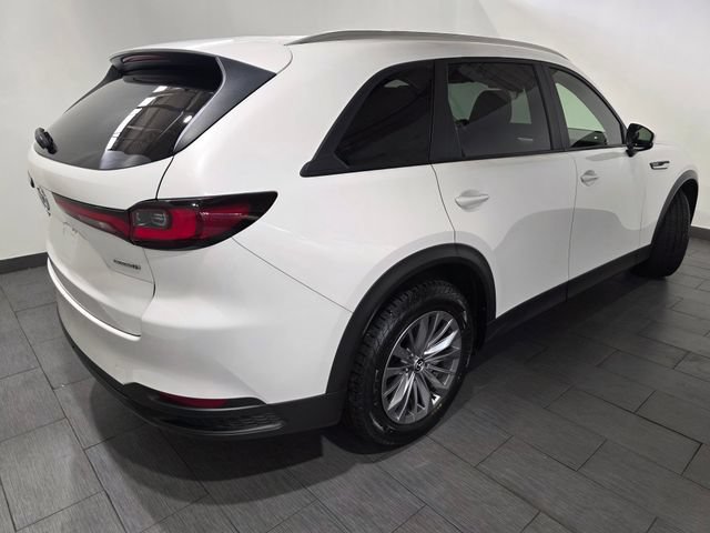 Used 2026 MAZDA CX-90 3.3 Turbo w/ Select Package AWD/4WD image 5