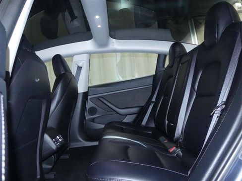 Used 2023 Tesla Model 3 Standard Range RWD image 20