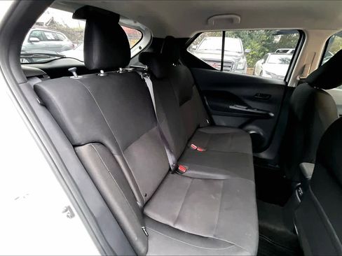 Used 2024 Nissan Kicks S image 19