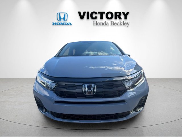 New 2026 Honda Odyssey Sport-L image 8