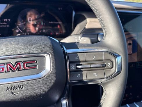 New 2026 GMC Acadia Elevation w/ Elevation Premium Package image 32