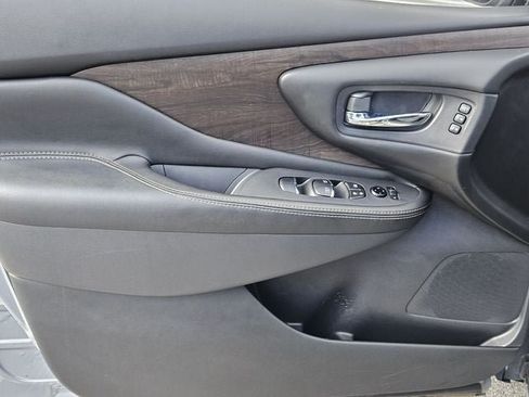 Used 2023 Nissan Murano Platinum w/ Cargo Package AWD/4WD image 35