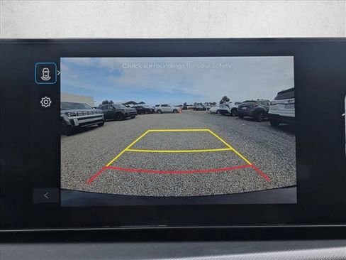 New 2026 Hyundai Santa Fe SEL FWD image 13