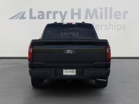 New 2025 Ford F150 XLT w/ Equipment Group 302A MID image 5