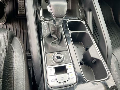 Used 2021 Kia Telluride SX w/ Nightfall Edition Package image 17