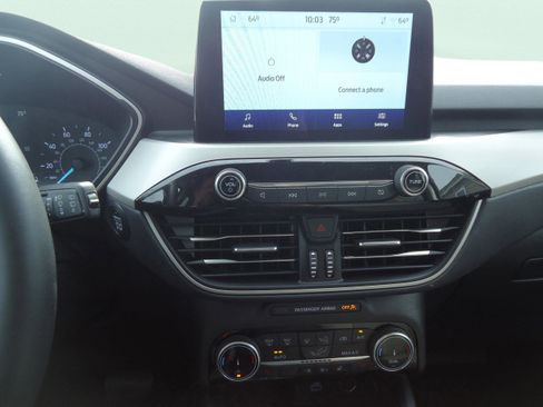 Used 2022 Ford Escape SE w/ Convenience Package image 15