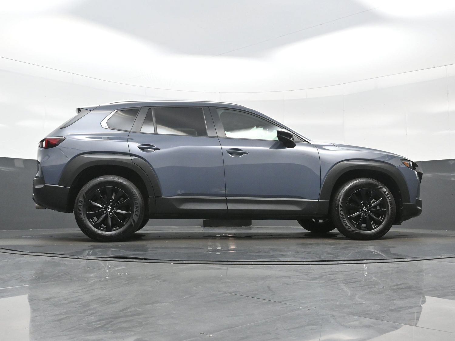 Used 2026 MAZDA CX-50 AWD 2.5 S w/ Preferred Pkg image 35