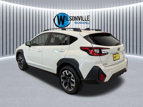 Certified 2024 Subaru Crosstrek 2.0i Premium AWD/4WD image 7