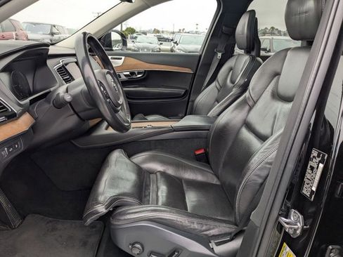 Used 2016 Volvo XC90 T8 Inscription AWD/4WD image 13