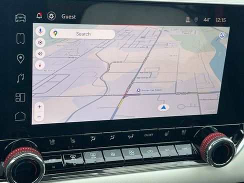 New 2026 GMC Canyon AT4X w/ AT4X AEV Edition image 15