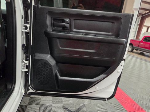 Used 2018 RAM 5500 Tradesman w/ Ambulance Prep Group AWD/4WD image 41