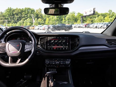 Used 2026 Dodge Durango GT RWD image 20