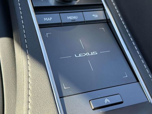 Used 2019 Lexus LC 500h w/ Performance Package image 24