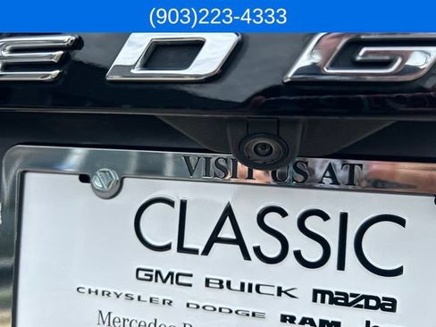 Used 2023 Ford Edge Titanium w/ Cargo Accessory Package AWD/4WD image 9