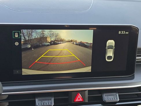 New 2026 Kia K5 GT-Line image 14