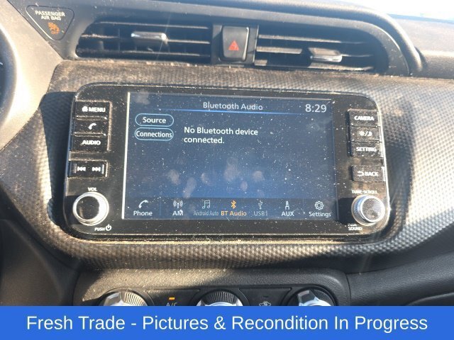 Used 2024 Nissan Kicks SV FWD image 14