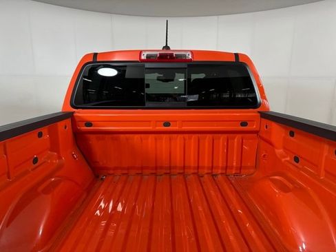 Used 2022 Chevrolet Colorado Z71 w/ Trail Boss Package image 26