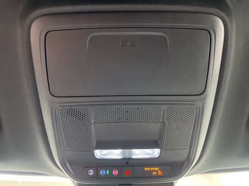 New 2026 Buick Enclave Preferred w/ Power Package FWD image 23