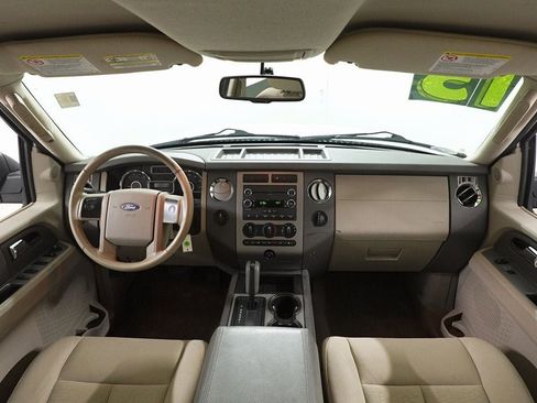 Used 2013 Ford Expedition XL w/ HD Trailer Tow Pkg image 6