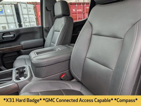 Used 2021 GMC Sierra 1500 SLT w/ SLT Premium Plus Package image 26