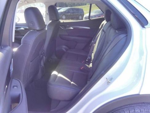 Used 2024 Buick Envision Preferred AWD/4WD image 4