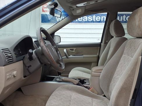 Used 2006 Kia Sorento LX image 8